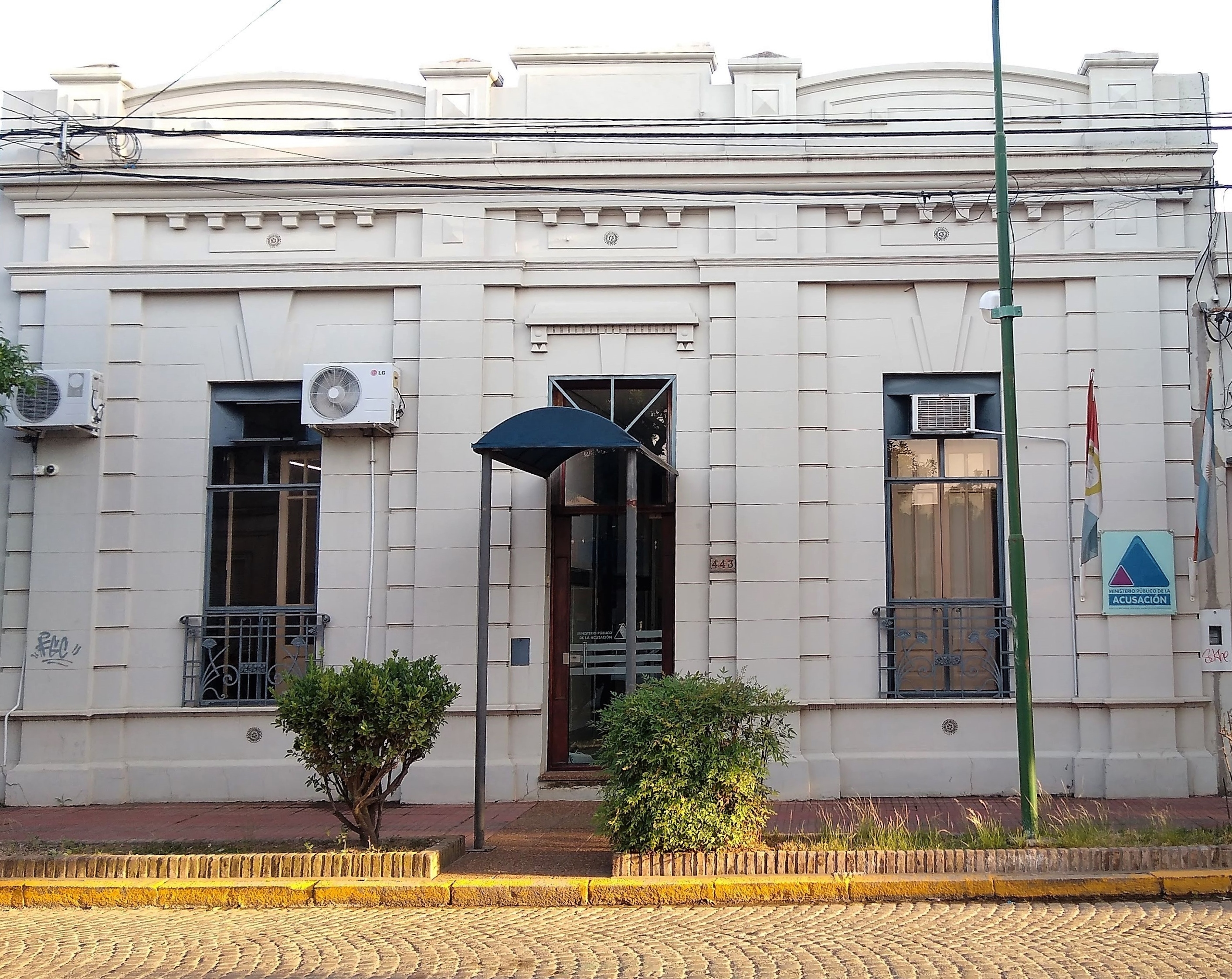 Condenaron a 12 años de prisión a un hombre por abusar sexualmente de dos niñas de su entorno familiar