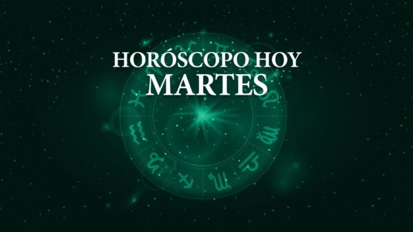 Horóscopo de hoy, martes 25 de agosto, consulta tu horóscopo diario