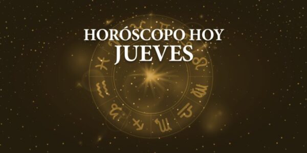 Horóscopo de hoy, jueves 2 de abril, descubre tu predicción diaria 