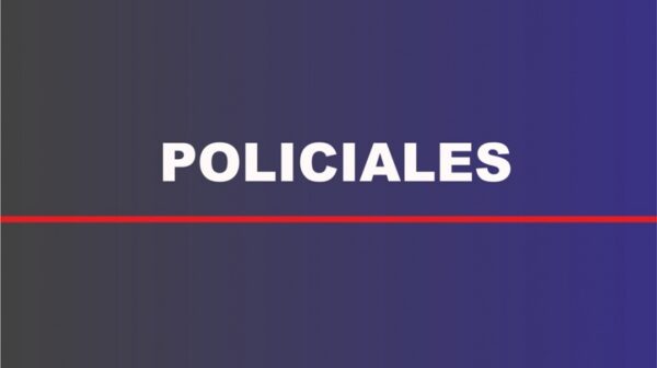INFORME POLICIAL ATRAVES DE LOS PARTE DE PRENSA DE LAS DISTINTAS UNIDADES REGIONALES